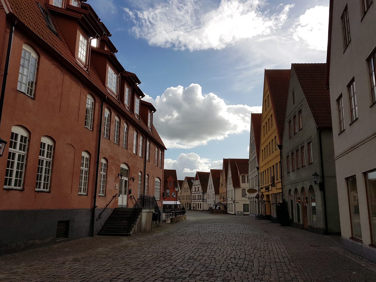 Jakriborg – Hjärup, Sweden - Atlas Obscura