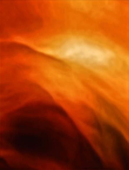 There Are Giant Standing Waves in Venus's Atmosphere - Atlas Obscura