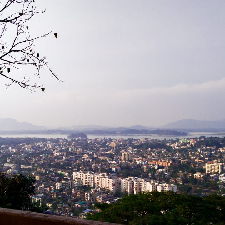 Guwahati, Assam