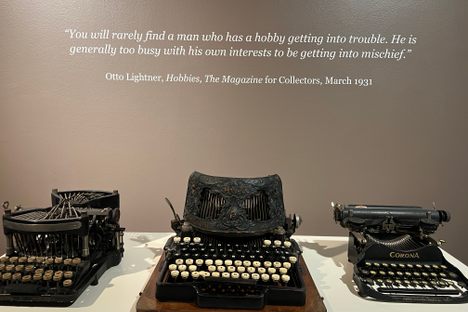 Lightner Museum