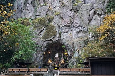 The Grotto