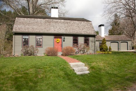 The 'Betty Crocker House' Is For Sale