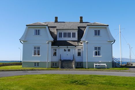 Höfði