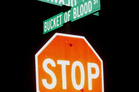 The Dark History of Seven Places Branded by Bloodshed