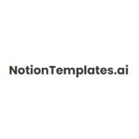 Profile image for notiontemplates