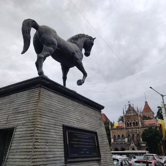 Kala ghoda new arrivals
