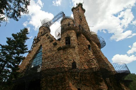 Bishop Castle