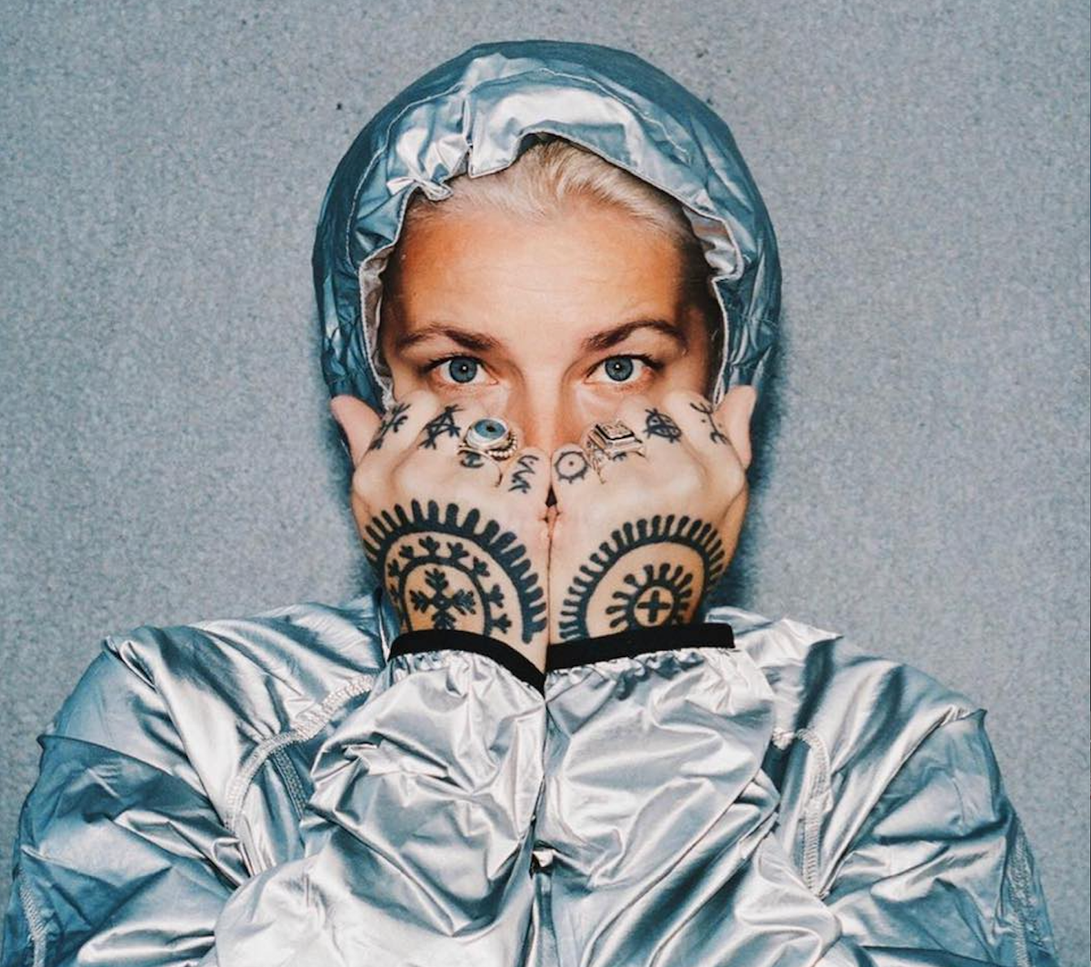 No ragrets! Why the only good tattoos are bad tattoos | Dazed