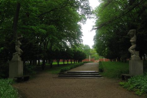 Robert Allerton Park