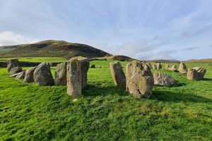 Photo of Cumbria