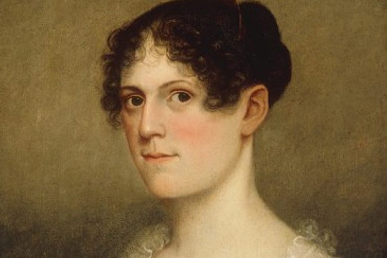 Aaron burr sales die