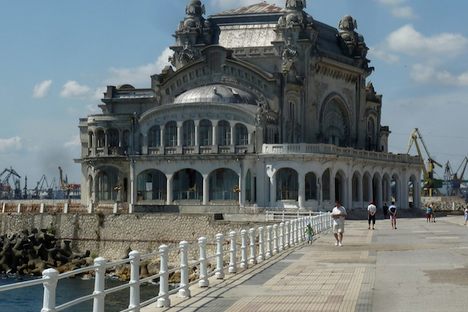 Constanța Casino