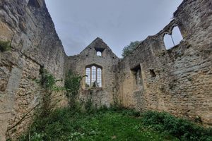 Photo of Oxfordshire