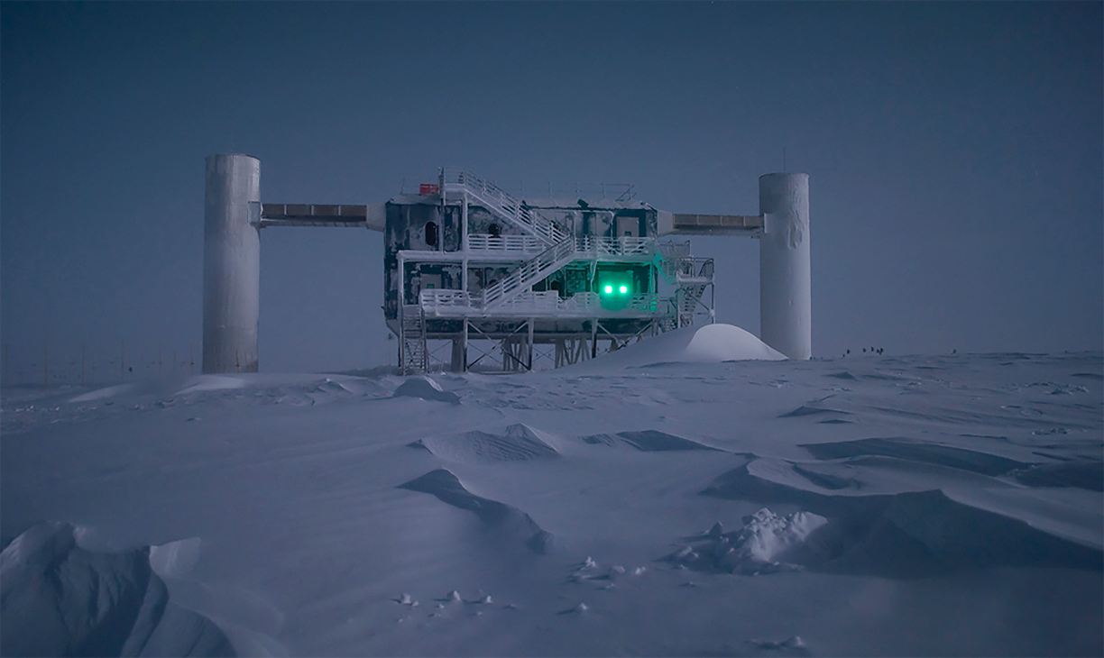 раст арктическая научная станция фото 116