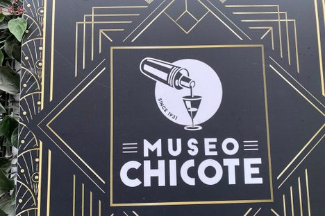 Museo Chicote