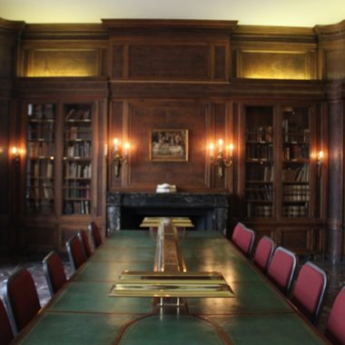 International Museum of Surgical Science