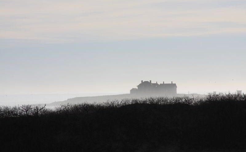 Año Nuevo Island