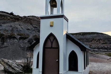 The Little Church