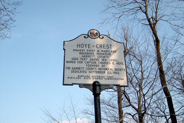 Hoye-Crest