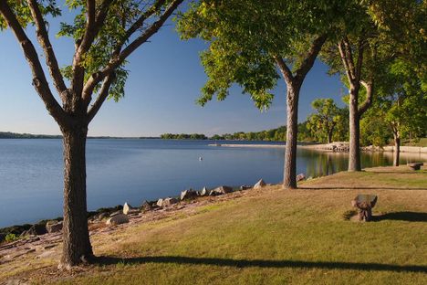 Big Stone Lake