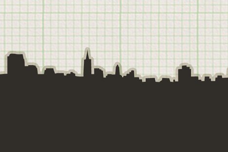 Curious Fact of the Week: A Scale Model of New York City