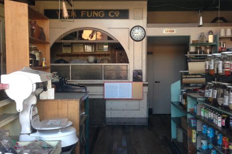 1910 store