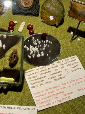 Mijas Miniatures Museum