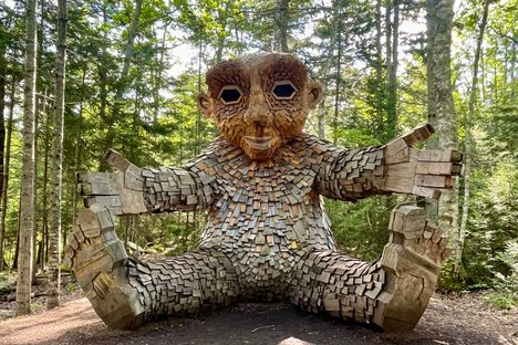 Guardians of the Seeds Trolls