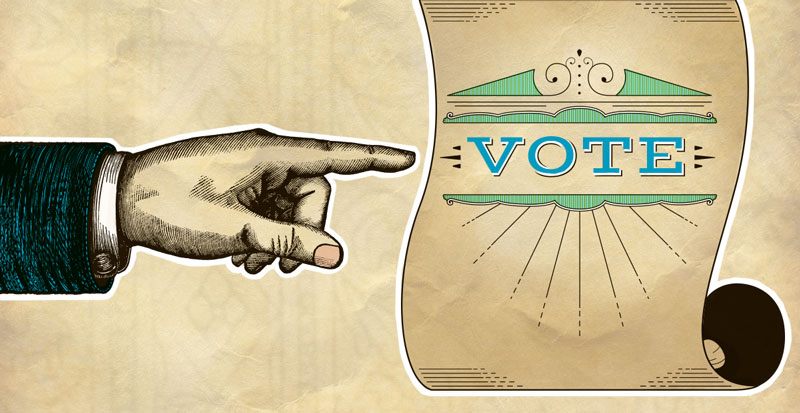 Vote now!