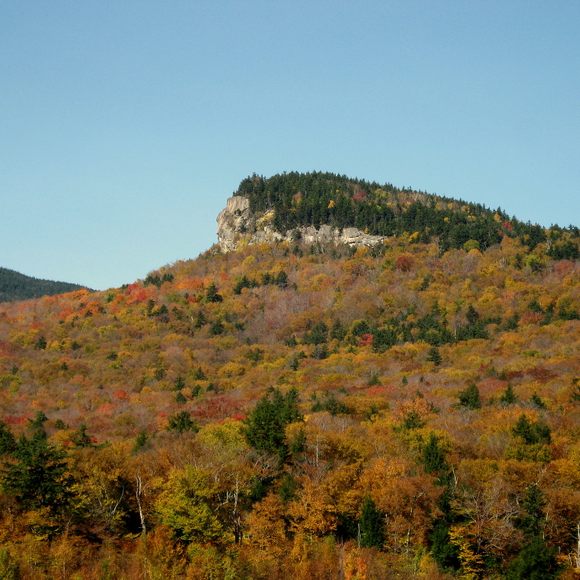 Indian head hot sale mountain