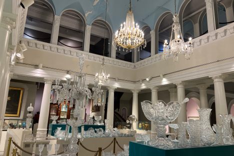 Lightner Museum