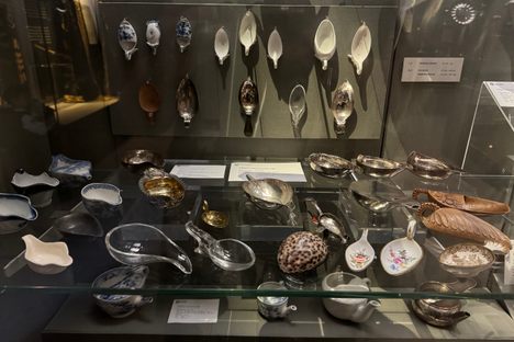 Royal College of Physicians Museum