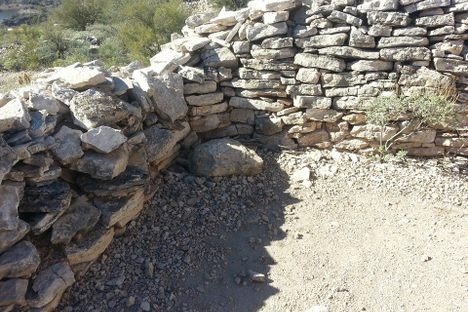 Indian Mesa