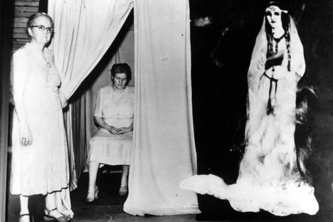 The Silver Belle Fraud.
