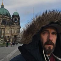 Profile image for davidscottholloway