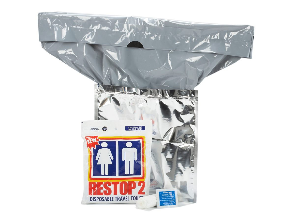 Best Human Waste Bags and WAG Bags of 2023