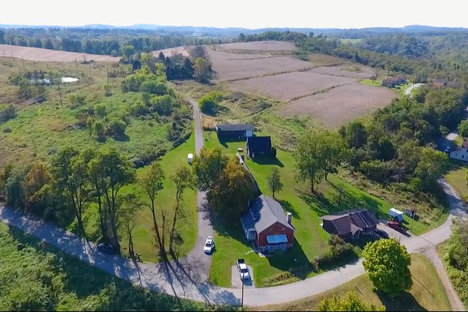 For Sale: A Pennsylvania Garbage Town