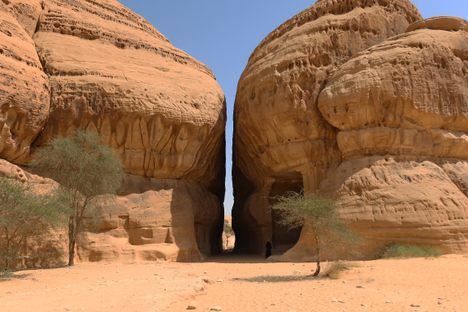 Jabal Ithlib