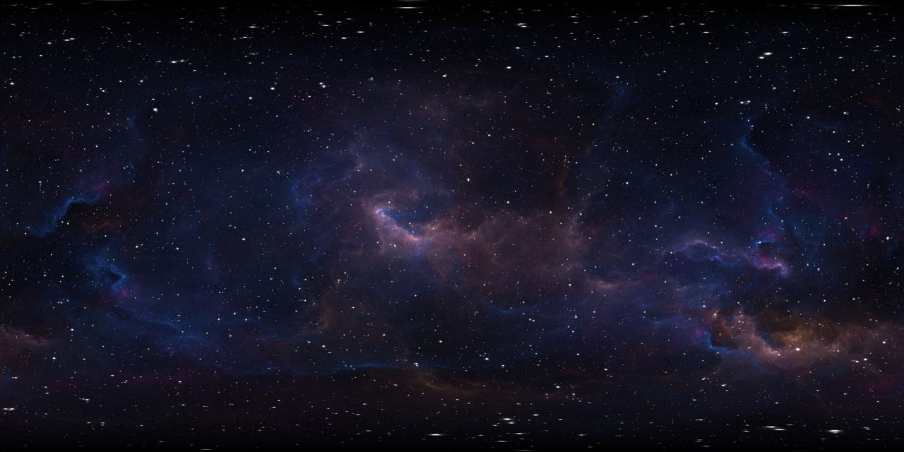 The truth is out there—somewhere.