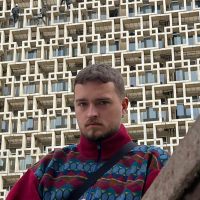Profile image for pawelkkostrzewa