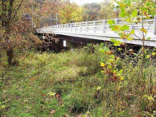 Helltown, Ohio - Atlas Obscura