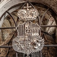 Profile image for Sedlec Ossuary Project