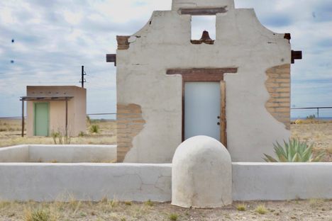 Faith Alive Cowboy Church Radio Station