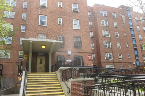 Red Hook Houses