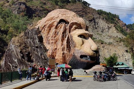 Lion's Head