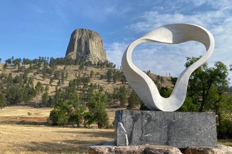 Devils Tower
