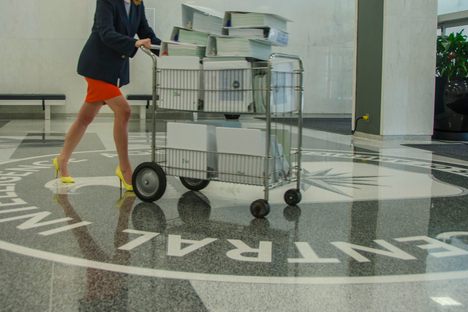 The CIA's Declassified Guide to What Women Want