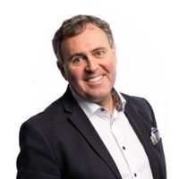 Profile image for Ketil Toska
