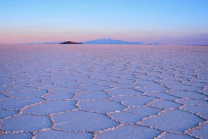Photo of Bolivia