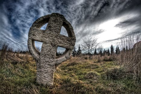 Cross of Bogomils